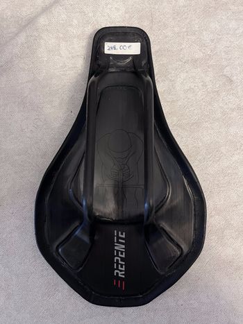 Used Repente Magnet Saddle bike — image 2 of 4
