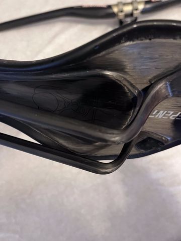 Gebrauchtes Repente Magnet Saddle bike — Bild 3 von 4