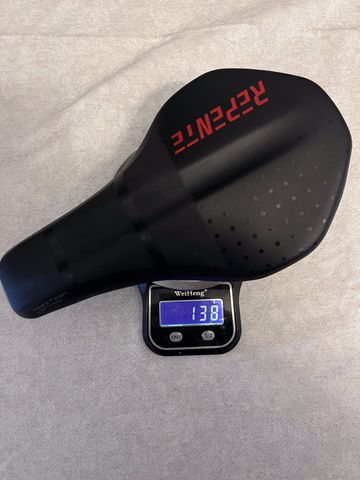 Gebrauchtes Repente Magnet Saddle bike — Bild 4 von 4