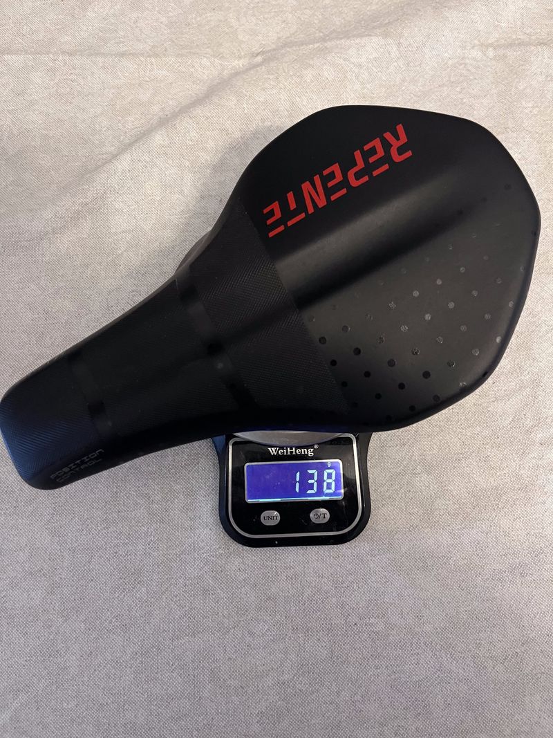 Gebrauchtes Repente Magnet Saddle bike — Bild 4 von 4