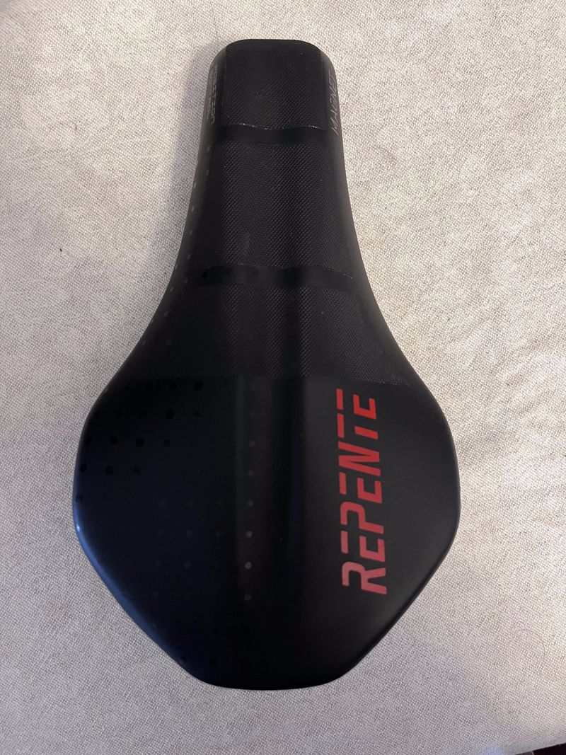 Gebrauchtes Repente Magnet Saddle bike — Bild 1 von 4