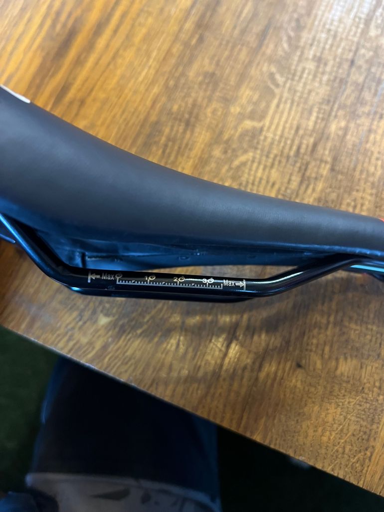Used Prologo Zadel Racefiets bike — image 3 of 4