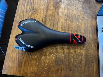 Used Prologo Zadel Racefiets bike — image 1 of 4