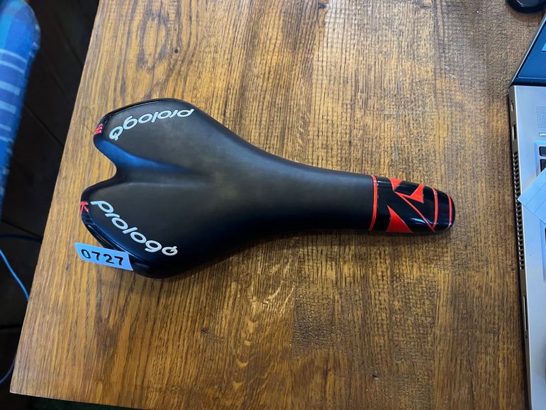 Used Prologo Zadel Racefiets bike — image 1 of 4