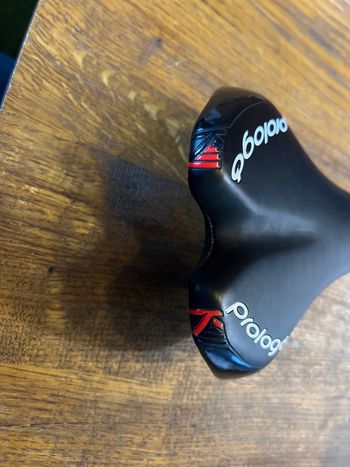 Used Prologo Zadel Racefiets bike — image 2 of 4