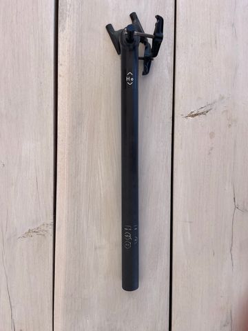 OnOff Helium Carbon OR 2024 Saddles & Seatposts d'occasion