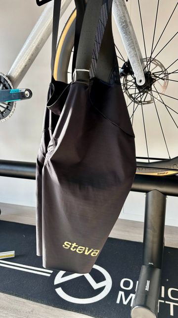 Brugt Fited cuissard 2026 bike — billede 2 af 9