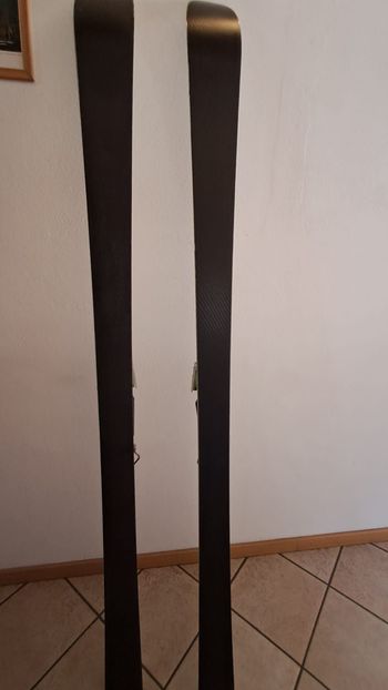 Used Titicaca Telemark Skis bike — image 2 of 3