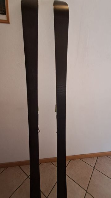Brugt Titicaca Telemark Skis bike — billede 2 af 3