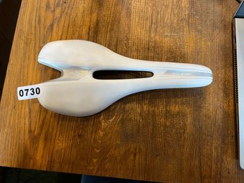Specialized, Toupe Gel Saddle