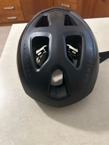 Used Van Rysel Casco Nero 2024 bike — image 5 of 5