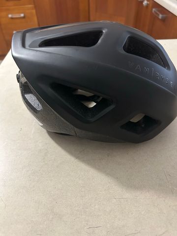 Used Van Rysel Casco Nero 2024 bike — image 4 of 5