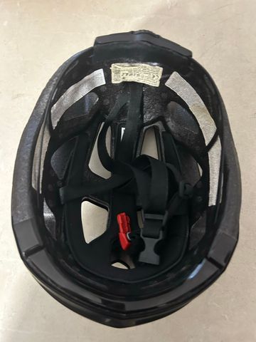 Tweedehands Van Rysel Casco Nero 2024 Cycling Accessories