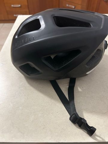 Used Van Rysel Casco Nero 2024 bike — image 3 of 5