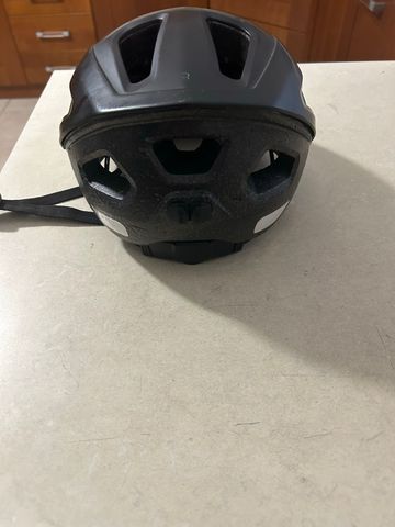 Used Van Rysel Casco Nero 2024 bike — image 2 of 5