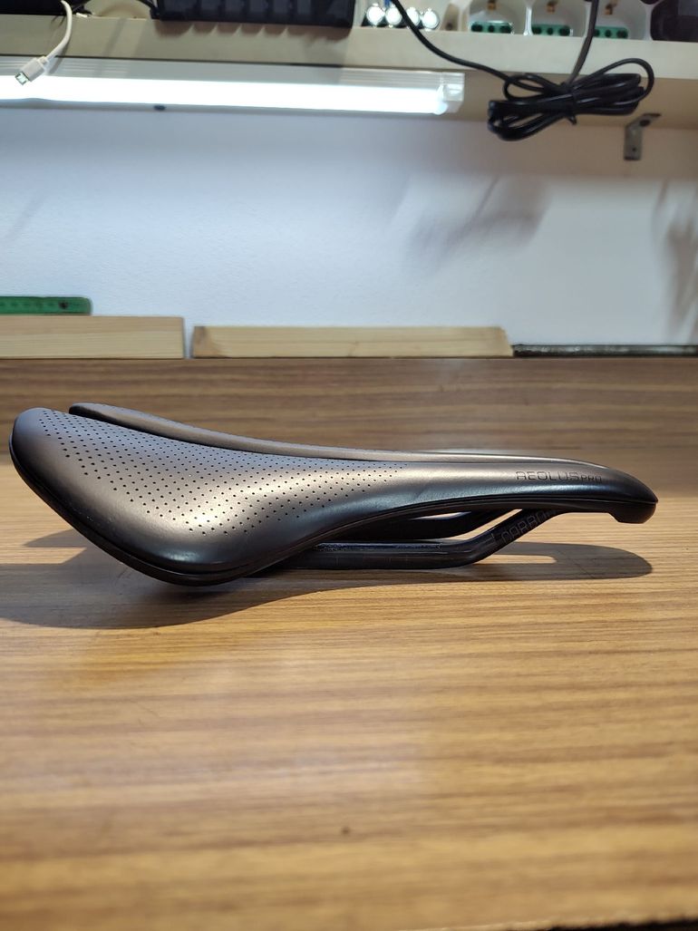 Used Bontrager Sella 2024 bike — image 4 of 4
