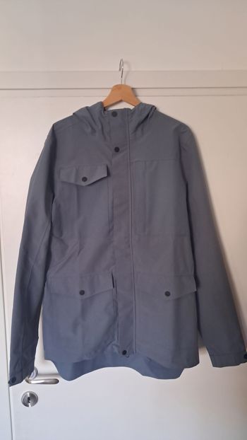 AGU, Pocket 2.5L Jacket