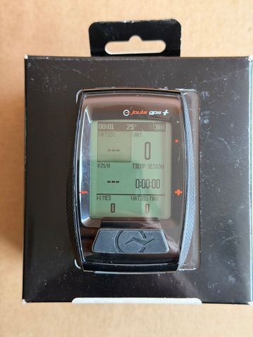 Brugt powertap Joule GPS+ 2018 bike — billede 4 af 5