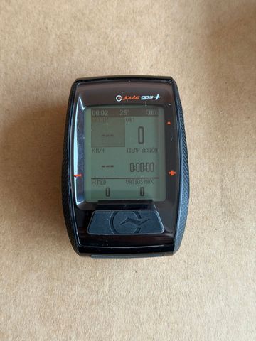 Brugt powertap Joule GPS+ 2018 bike — billede 5 af 5