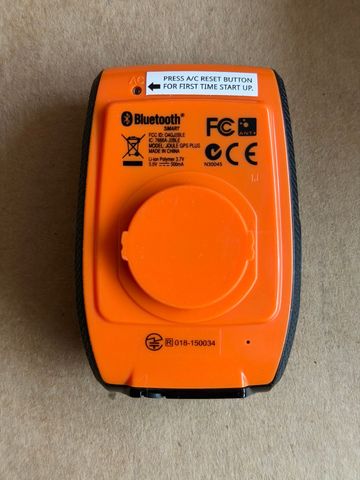 Brugt powertap Joule GPS+ 2018 bike — billede 3 af 5