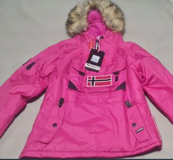 Used norway Geographical bike — image 1 of 3