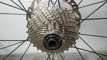 Used Mavic Aksium 28" Rims bike — image 2 of 5