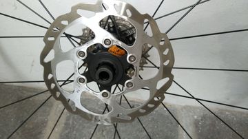 Used Mavic Aksium 28" Rims bike — image 3 of 5