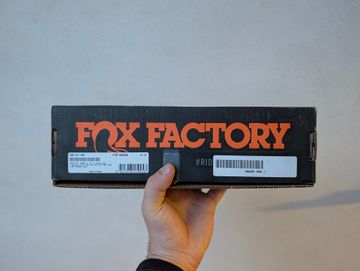 Brugt Fox DHX2 Coil Shock 2023 bike — billede 6 af 6