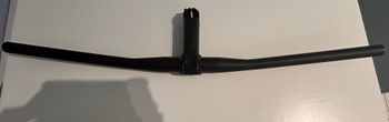 Giant, Contact SL Handlebar