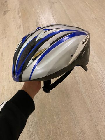 Used Briko Mistral bike — image 4 of 5