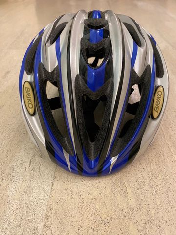 Used Briko Mistral bike — image 2 of 5