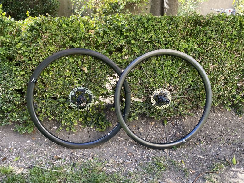 Used FAR Kaze series 2021 bike — image 2 of 2