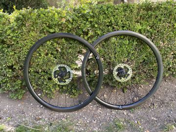 FAR Kaze series 2021 Wheels usato