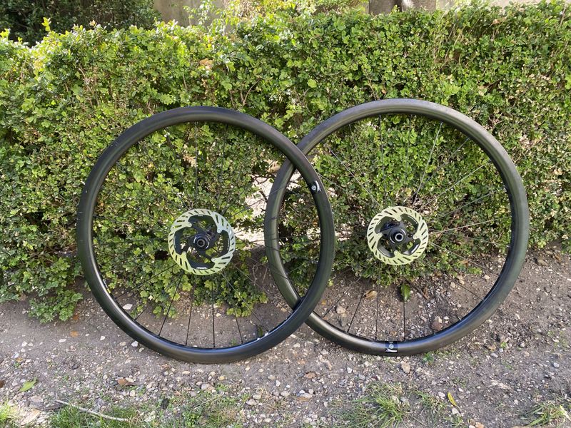 Used FAR Kaze series 2021 bike — image 1 of 2