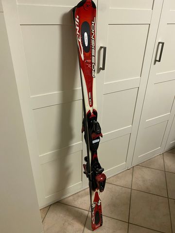 Rossignol Zenith Z4 bike usato — immagine 2 di 6