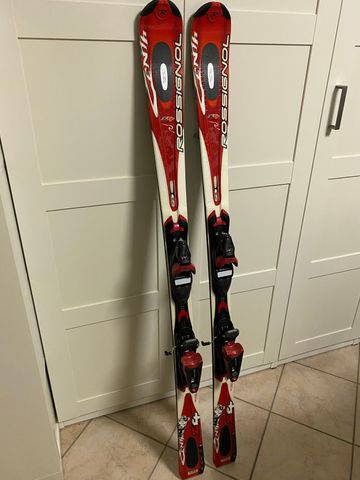 Used Rossignol Zenith Z4 Skiing & Skitouring