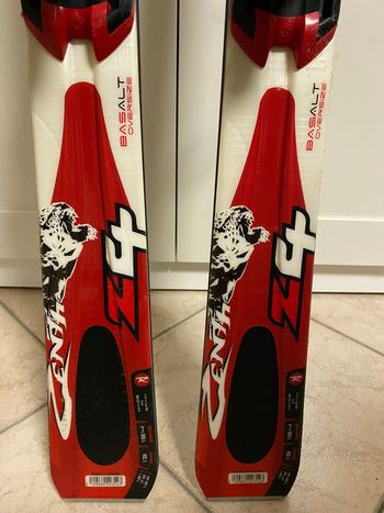 Used Rossignol Zenith Z4 bike — image 5 of 6