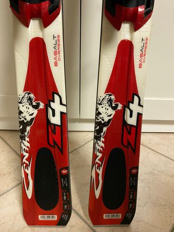 Rossignol Zenith Z4 bike usato — immagine 5 di 6