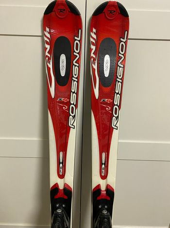 Used Rossignol Zenith Z4 bike — image 3 of 6
