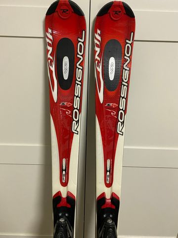 Rossignol Zenith Z4 bike usato — immagine 3 di 6
