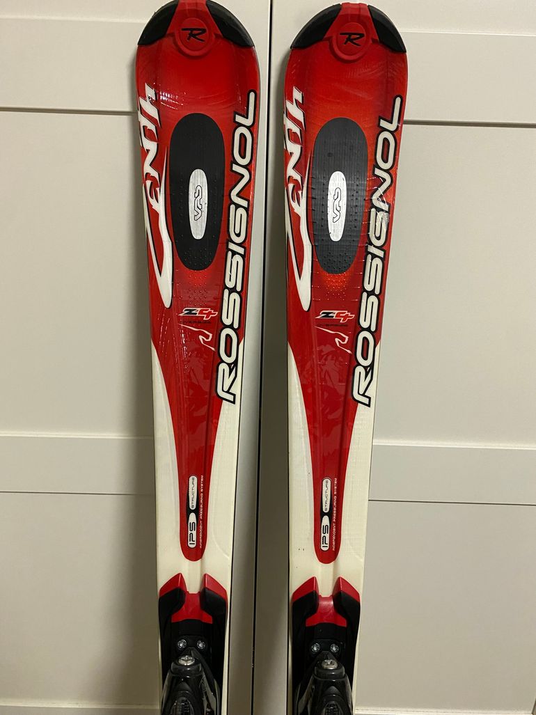Used Rossignol Zenith Z4 bike — image 3 of 6