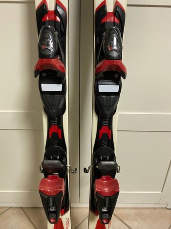 Used Rossignol Zenith Z4 bike — image 4 of 6