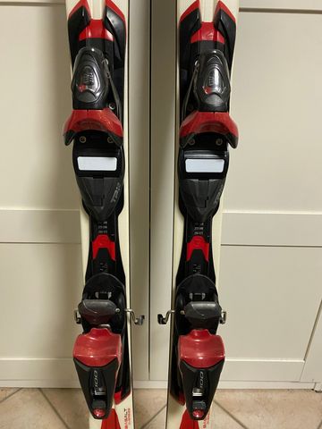 Rossignol Zenith Z4 bike usato — immagine 4 di 6