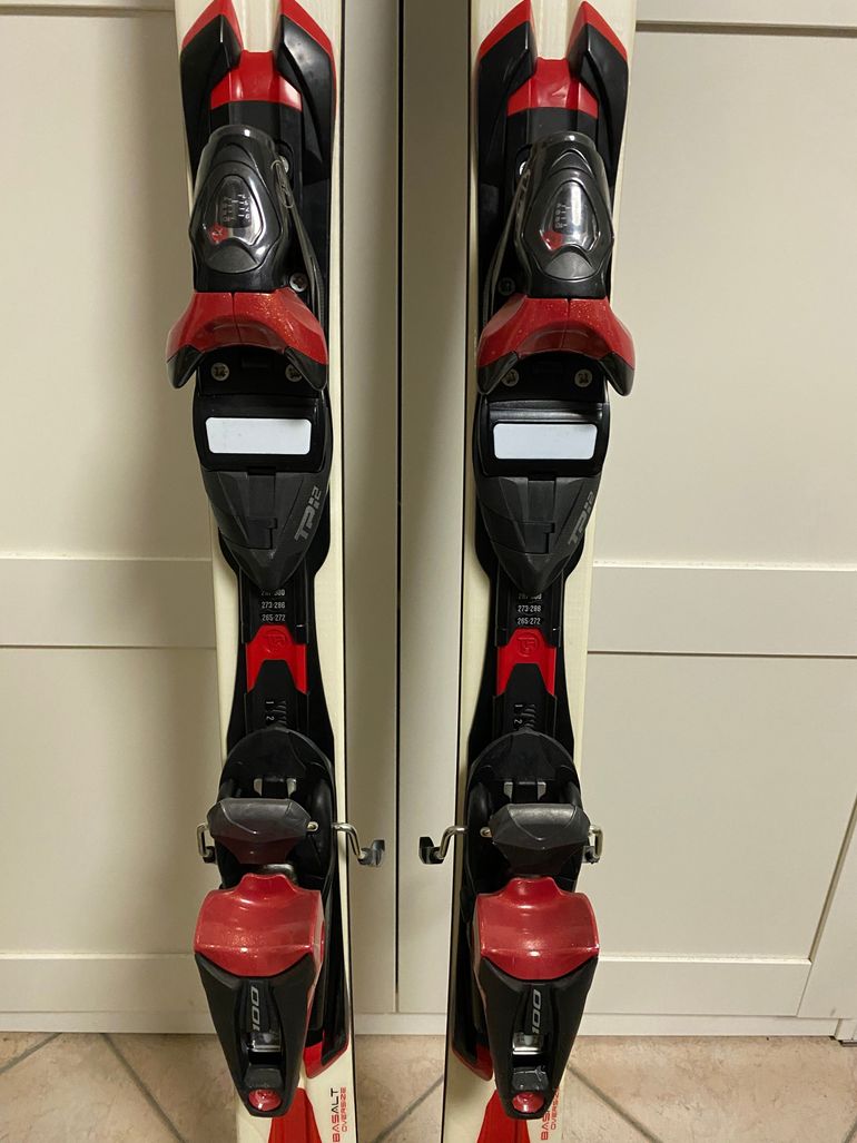 Used Rossignol Zenith Z4 bike — image 4 of 6