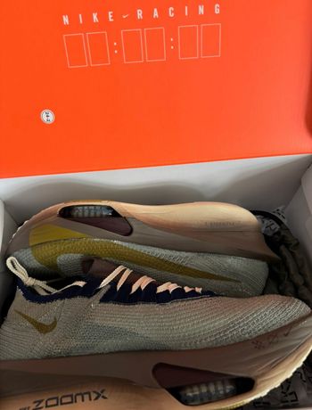 Nike, Alphafly 3