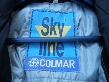 Used Colmar Tuta da sci bambino bike — image 5 of 5