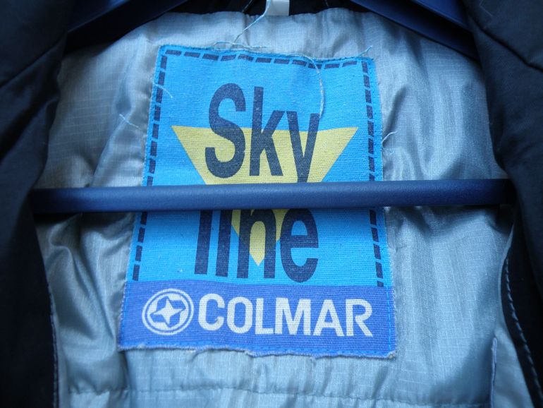 Used Colmar Tuta da sci bambino bike — image 5 of 5