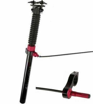 Used Aerotec ICE REMOTE TELESCOPIC bike — image 1 of 3