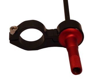 Used Aerotec ICE REMOTE TELESCOPIC bike — image 2 of 3