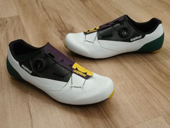 Suplest, Road EDGE+ 2.0 Performance Carbon